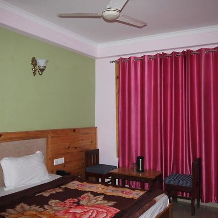 Hotel Ravine Pālampur Dış mekan fotoğraf