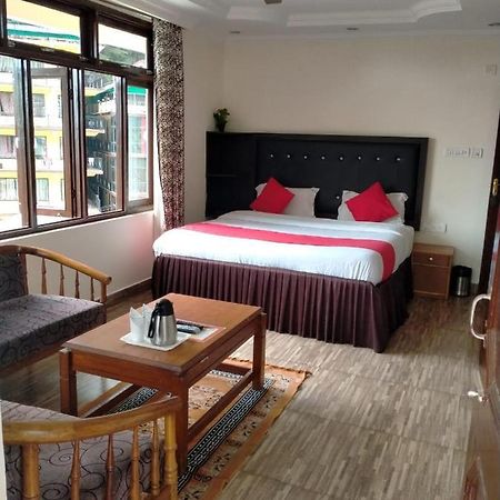 Hotel Ravine Pālampur Dış mekan fotoğraf