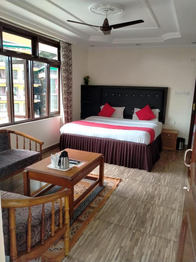 Hotel Ravine Pālampur Dış mekan fotoğraf