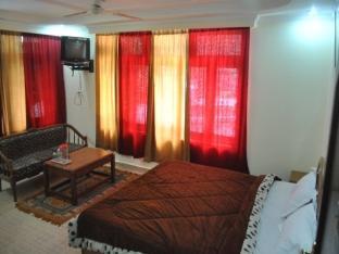 Hotel Ravine Pālampur Dış mekan fotoğraf