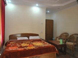 Hotel Ravine Pālampur Dış mekan fotoğraf